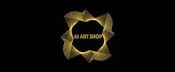 AI Art Shop