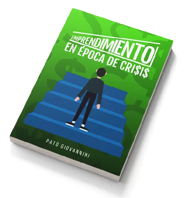 Libro: Emprendimiento en época de crisis