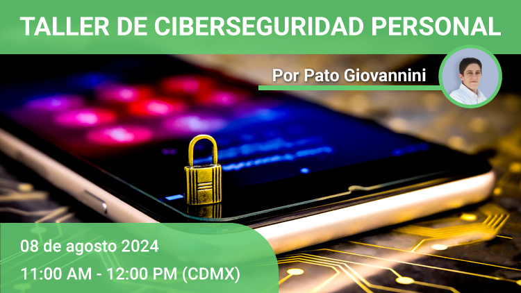 Taller de Ciberseguridad 080824