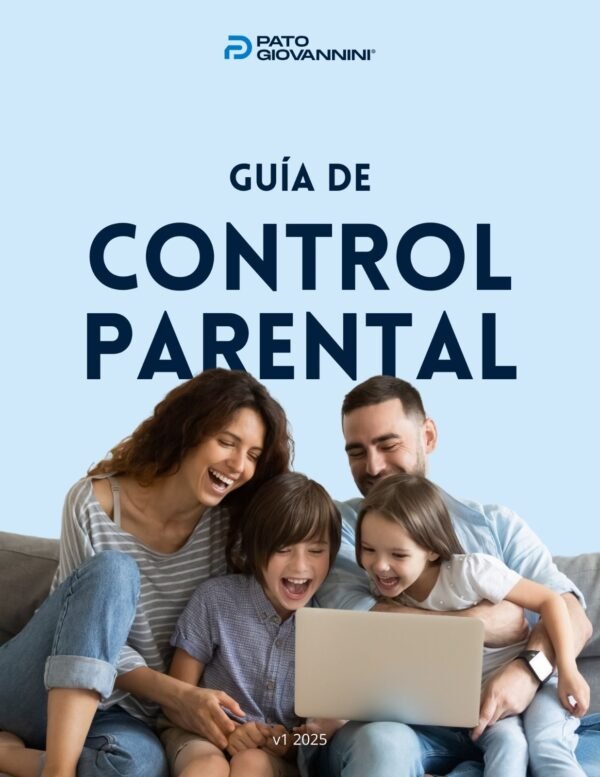 Guía de Control Parental