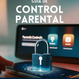 Guía de Control Parental